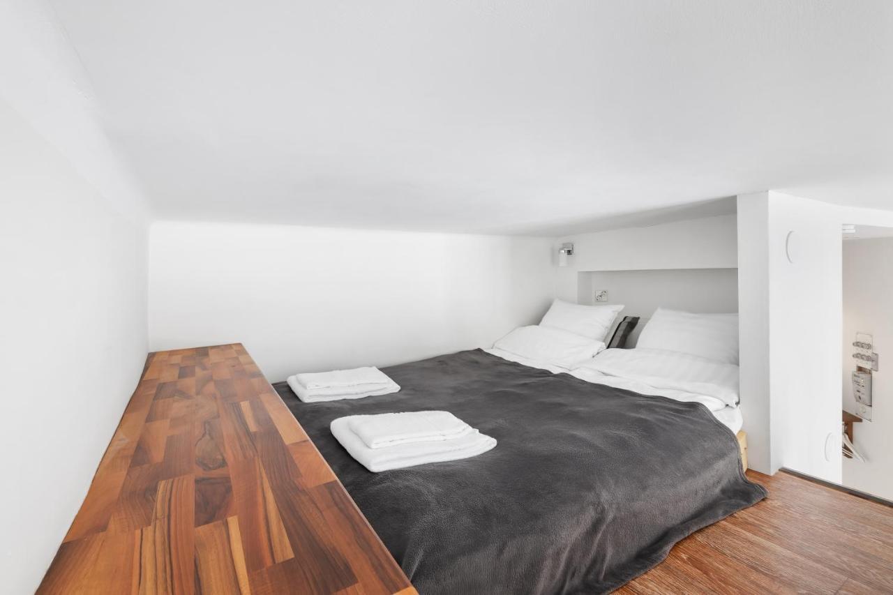 Wehost Heart Of Helsinki Studio With Top Amenities Exteriér fotografie