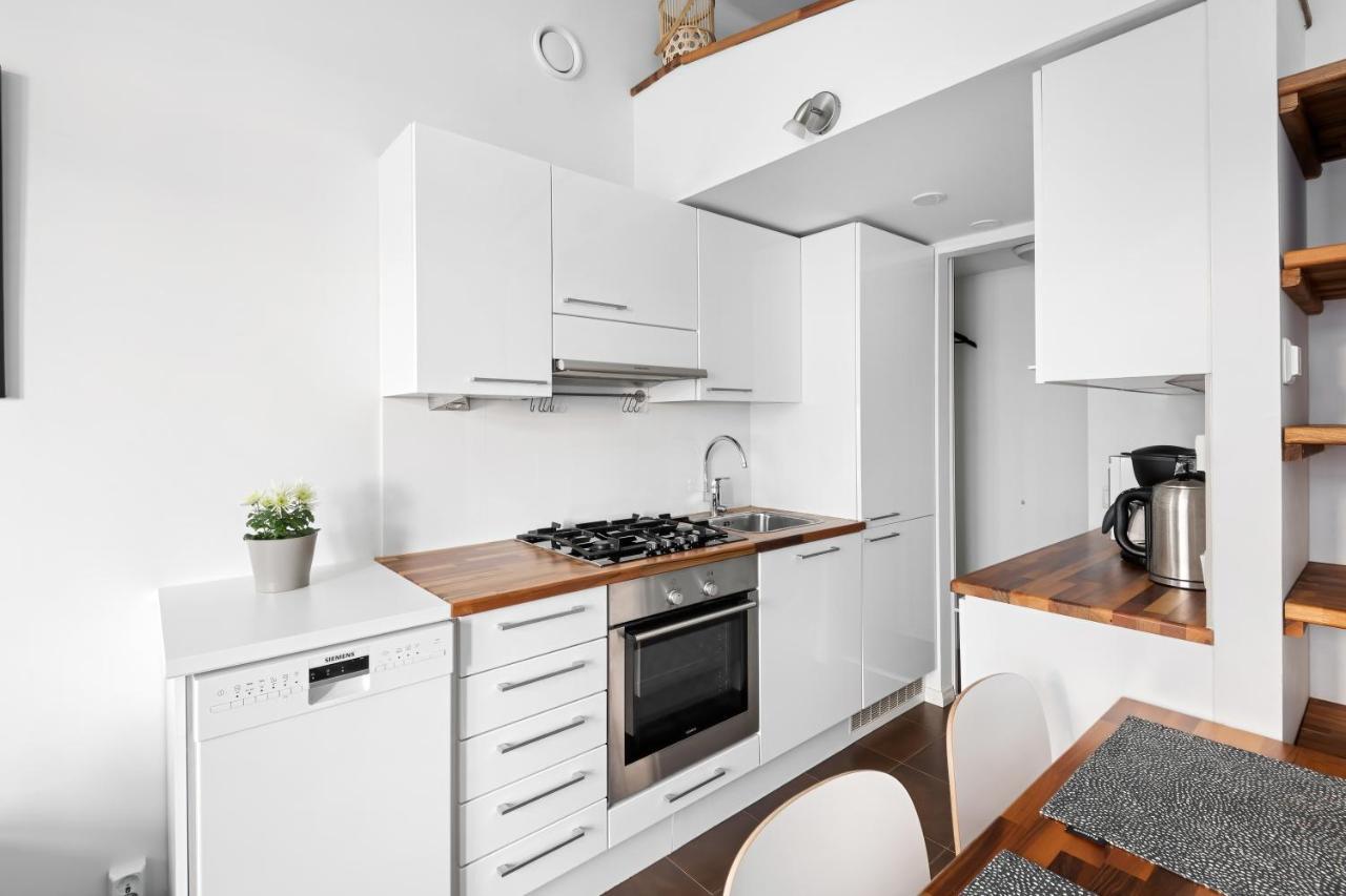 Wehost Heart Of Helsinki Studio With Top Amenities Exteriér fotografie